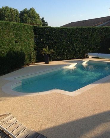 Pavimentos Piscinas